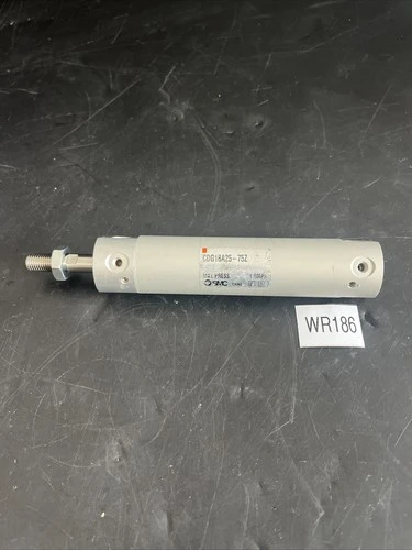 NEW SMC CDG1BA25-75 Used