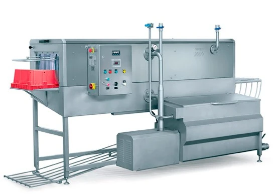Used _UNKNOWN_ TL-235/3665 Tunnel Washers California US | RAM Manufacturing Equipment, LLC #291450