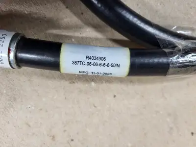 New | in-Stock LETOURNEAU R4034906 Parts (Hydraulics and Pneumatics) British Columbia CA | Lenmark #264611