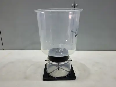 Snowstorm Filler