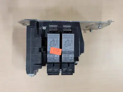 USED ALLEN-BRADLEY 509-BO-XXX