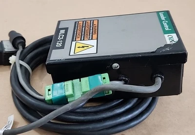 USED Conair MLC2-120