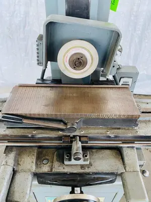 USED BOYAR SCHULTZ H618