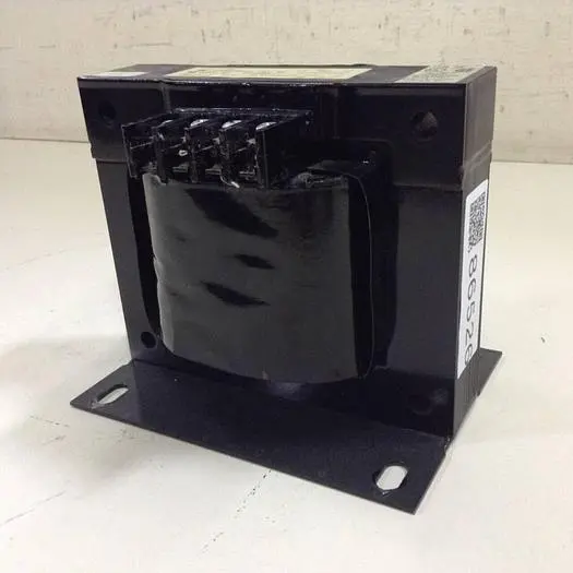 Used HAMMOND MH500CJ Transformers Michigan US | Ideal Machinery #706163