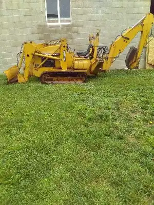 Used MAGNATRAC MH5000 Crawler Dozers Nebraska US | Trustworthy Equipment #1403528