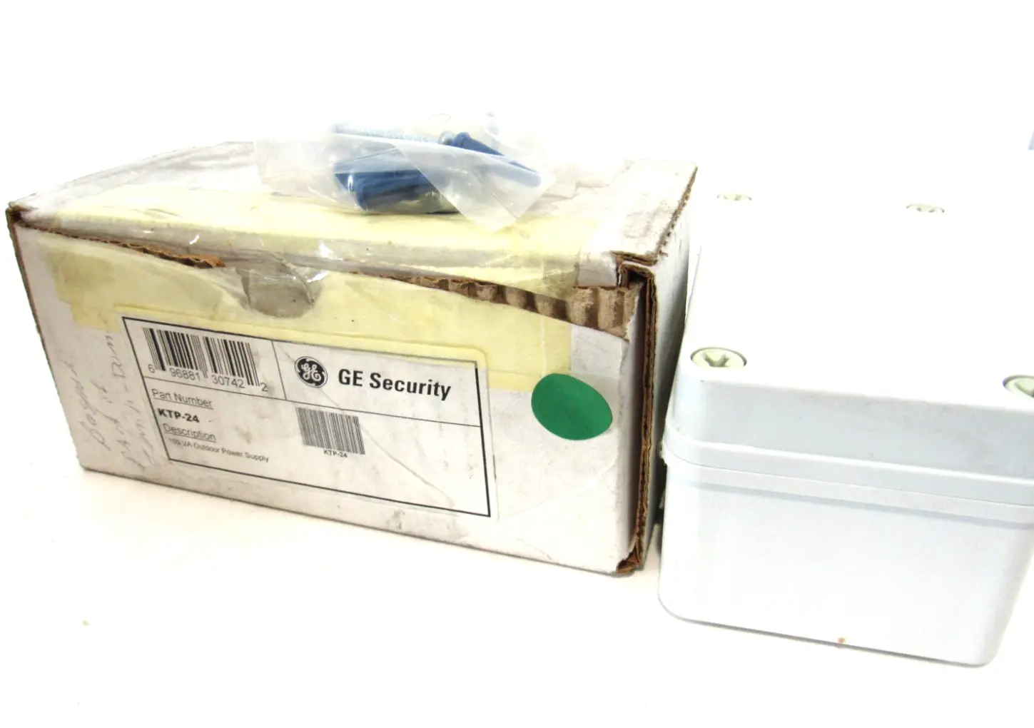 NEW GENERAL ELECTRIC KTP-24 POWER SUPPLY KTP24