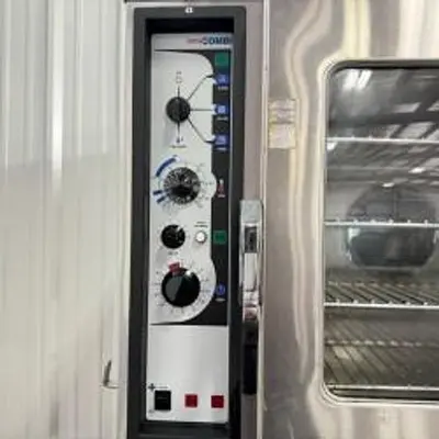 USED BLODGETT BC14E