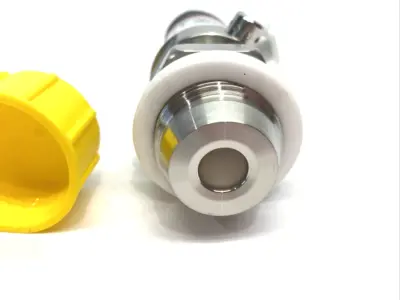 New | in-Stock ifm Flush Pressure Sensor with Display PI-2,5-REA01-E-ZVG/US/ /P Sensors Michigan US | Maverick Industrial Sales #1473961