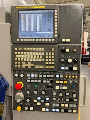 USED 2017 TAKISAWA TS-4000YS