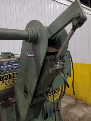USED JAYBIRD CRM102460