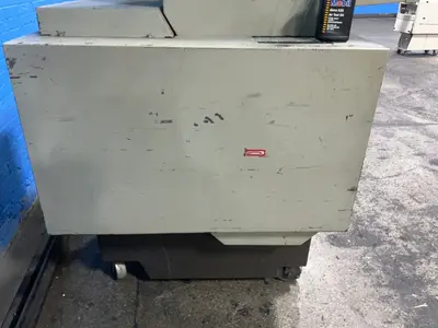 Used NELMOR G1220M1 Misc Plastics Equipment Ohio US | HGR 24 #1311053
