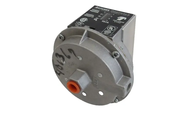 New | in-Stock ANTUNES CONTROLS _UNKNOWN_ Pressure Switches | SB Industrial Supply #814475
