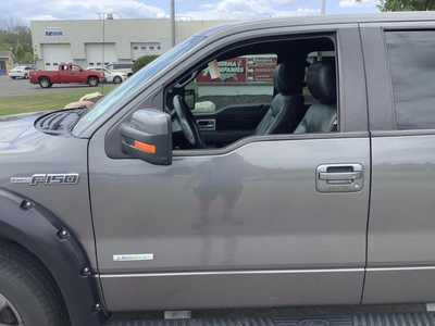 Used 2012 FORD F-150 Pickup Trucks Michigan US | Miedema Asset Management Group #1320367