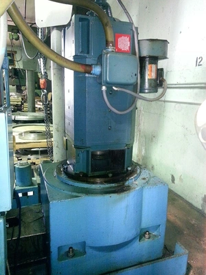 USED 1976 SUNDSTRAND V12