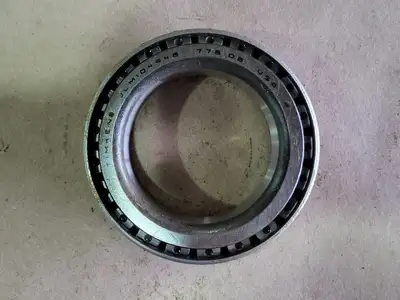 NEW TIMKEN JLM104948