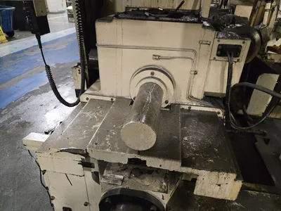 Koyo KC300D Rough Outer Diameter Grinding Machine