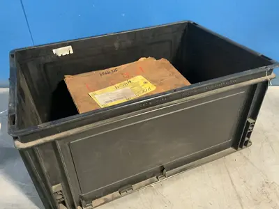 Used FALK 0776209/1100T10 Tooling & Accessories (Other) Ohio US | HGR 24 #1469480