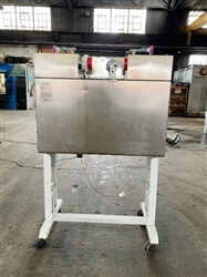 Used CONTAINMENT _UNKNOWN_ Fume Hoods Connecticut US | DMC Industries #1281558