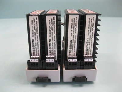 USED Relcom FPS-DCT