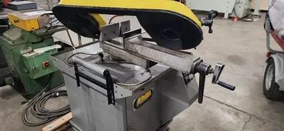 Used 1999 FMB TRITON Horizontal Band Saws Oregon US | Aucto #1333580