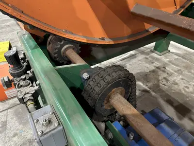 USED SWEED