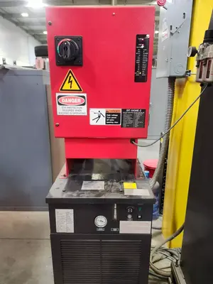 2007 AMADA ID-40-ST Spot Welders (Equipt) | Gadsden Engineering (1)