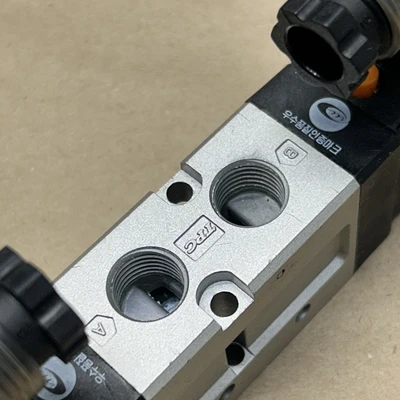 USED TPC TVF3230