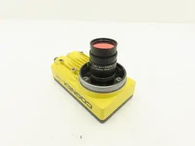 Used COGNEX _UNKNOWN_ Robot Parts Indiana US | Arrow Industrial #1249707