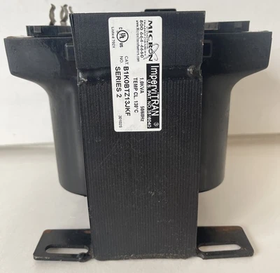 USED IMPERVITRAN B1K0BTZ13JKF