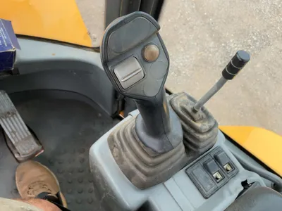 Used 2006 VOLVO L45B Wheel Loaders Michigan US | Miedema Asset Management Group #1334646