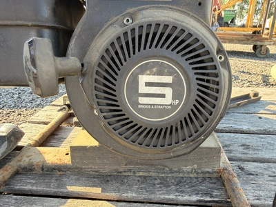 Used MASTER MECHANIC MM3000 GENERATOR Portable Generators Michigan US | Miedema Asset Management Group #1410877