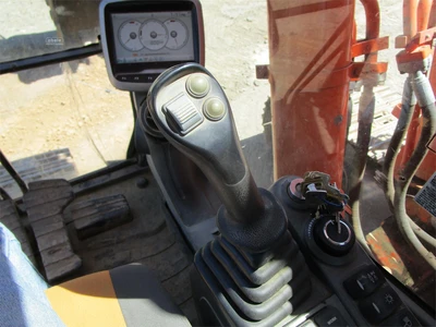 Used 2012 DOOSAN DX350 LC Crawler Excavators | Abele Tractor #1342776