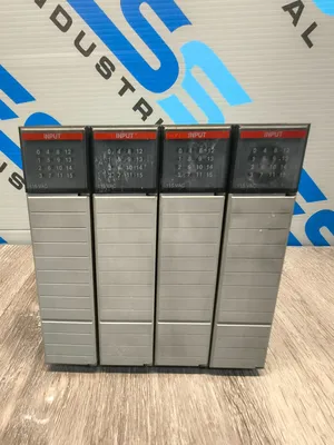 Allen-Bradley 1746-IA16 PLC Input & Output Modules | ESS Industrial Equipment Sales (3)