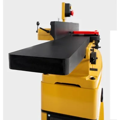 POWERMATIC PJ-882 Wood Planers/Jointers | Sierra Victor Industries (8)