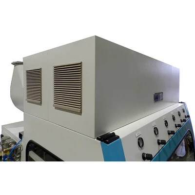 CD-305 | Cantek | Finishing Equipment