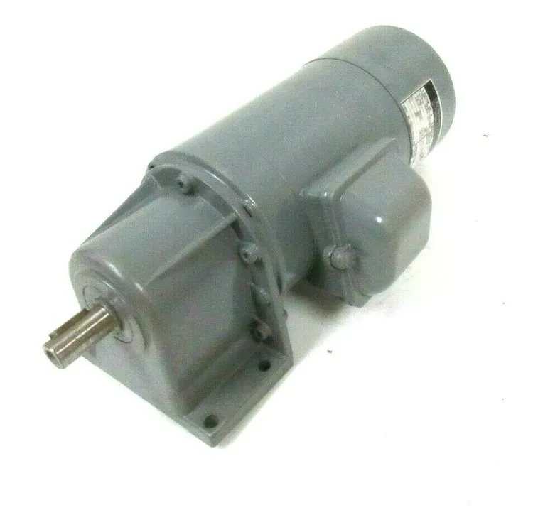 New | in-Stock EBERHARD BAUER NUP 432-170 D73734 Gearmotors | SB Industrial Supply #848634