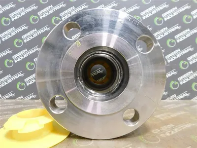 Enlin 9L7J1 Stainless Steel Flexible Expansion Joint 7" L 2" Bore F316L/316 New