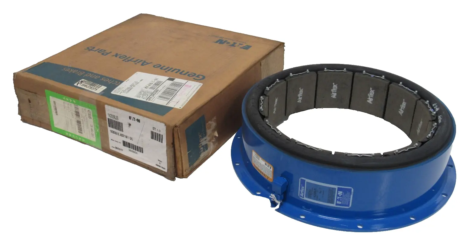 NEW EATON 142098JB AIRFLEX CLUTCH 12CB3650