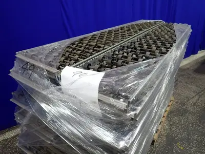 90x16 Conveyors