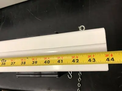 ION SYSTEMS CRITICAL ENVIRONMENT IONIZER 5810