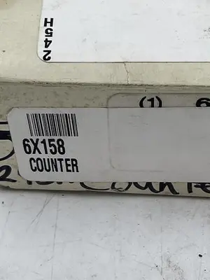 New | in-Stock REDINGTON REDINGTON 6X158 Misc Electrical & Power Parts | ND Industrial Surplus #1212430