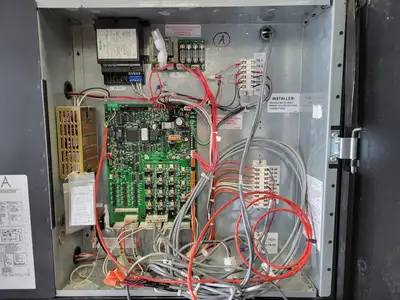USED LIEBERT XDP160RC-0
