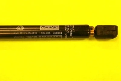 USED CAMLOC ECY8P8140175P8L-650N-141402-31/02