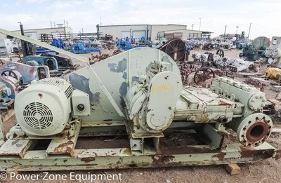 USED GENERAL ELECTRIC 5KS405SS308B