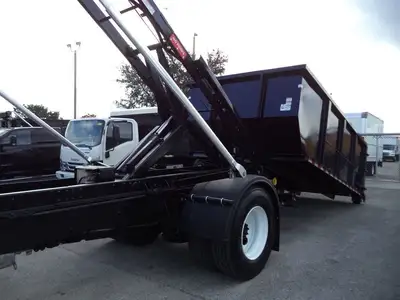 Used 2019 INTERNATIONAL _UNKNOWN_ Hooklifts & Roll-Offs Florida US | TLC Truck & Equipment #1568910