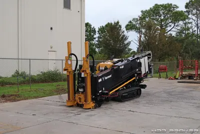 Used 2021 VERMEER 2021 VERMEER D20X22 S3 Drill Rigs Florida US | HDD Broker #1516510