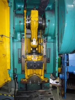 USED COFMO 40 TON