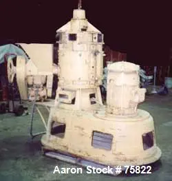 Used RAYMOND _UNKNOWN_ Impact Mills Illinois US | Aaron Equipment #85737