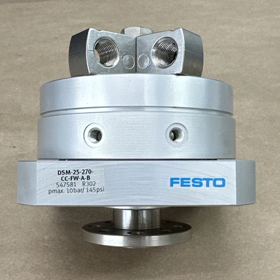 NEW Festo DSM-25-270-CC-FW-A-B