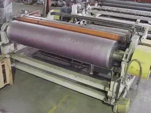 BLACK CLAWSON Cast embossed film unit Nips & Cast Units, Cast Units | Mark One Machinery (2)